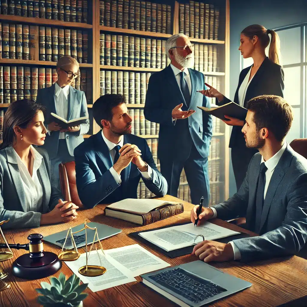 legal advice for divorce in Texas and top mistakes to avoid