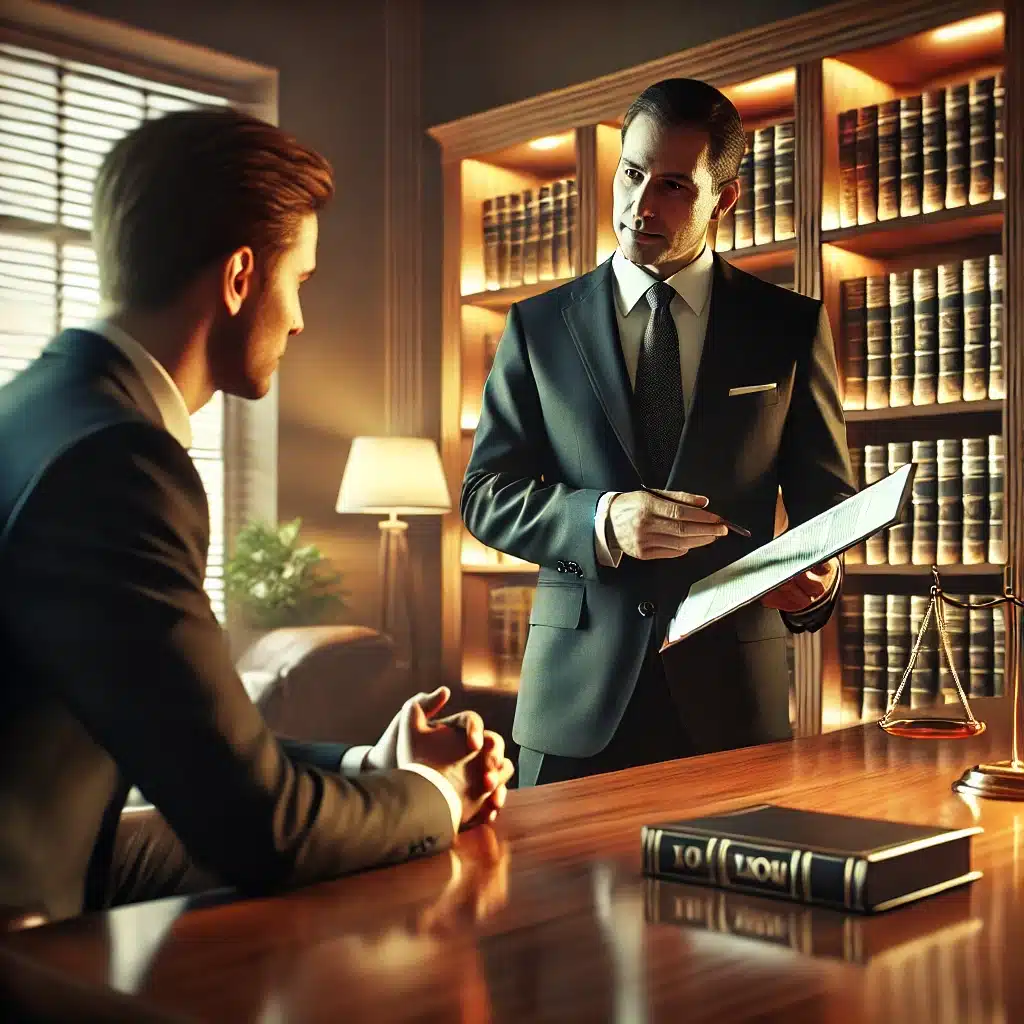Buy-Sell Agreements for Businesses in Divorce