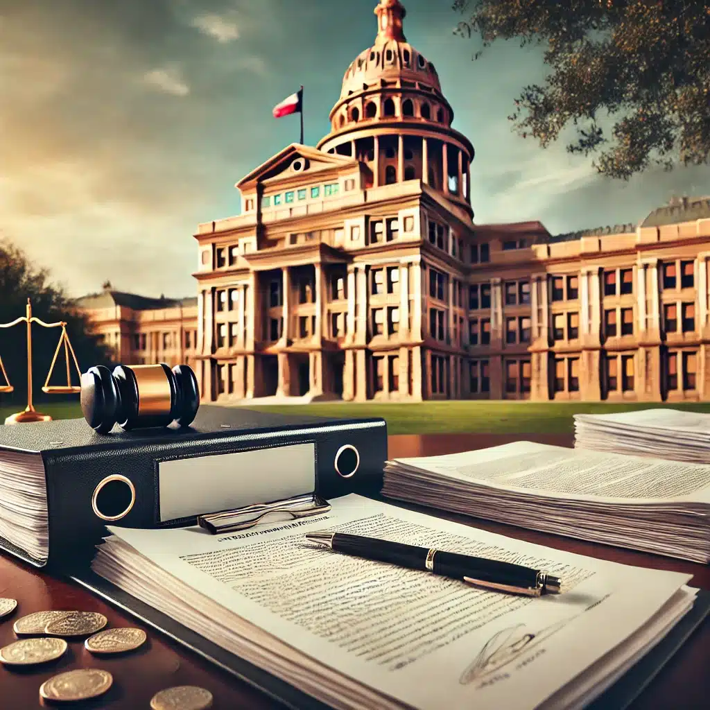 Governmental Resources in Austin