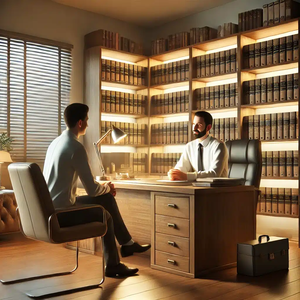 Experienced Divorce Attorney
