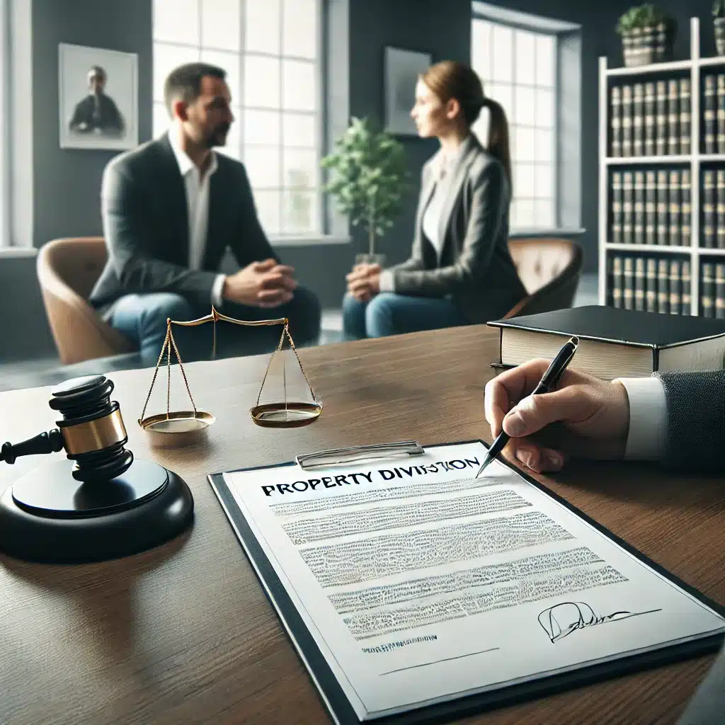What role does the acquisition of property play in its classification?