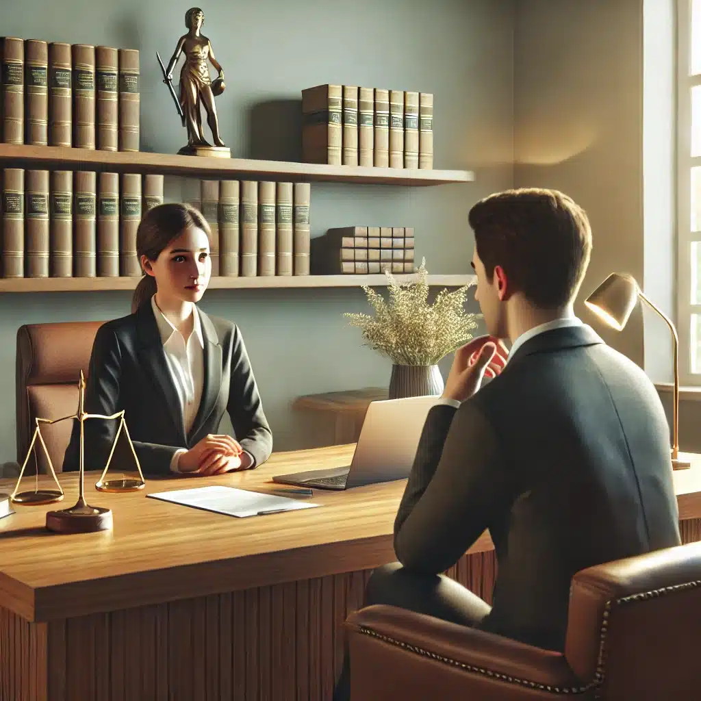 What to expect during the divorce process