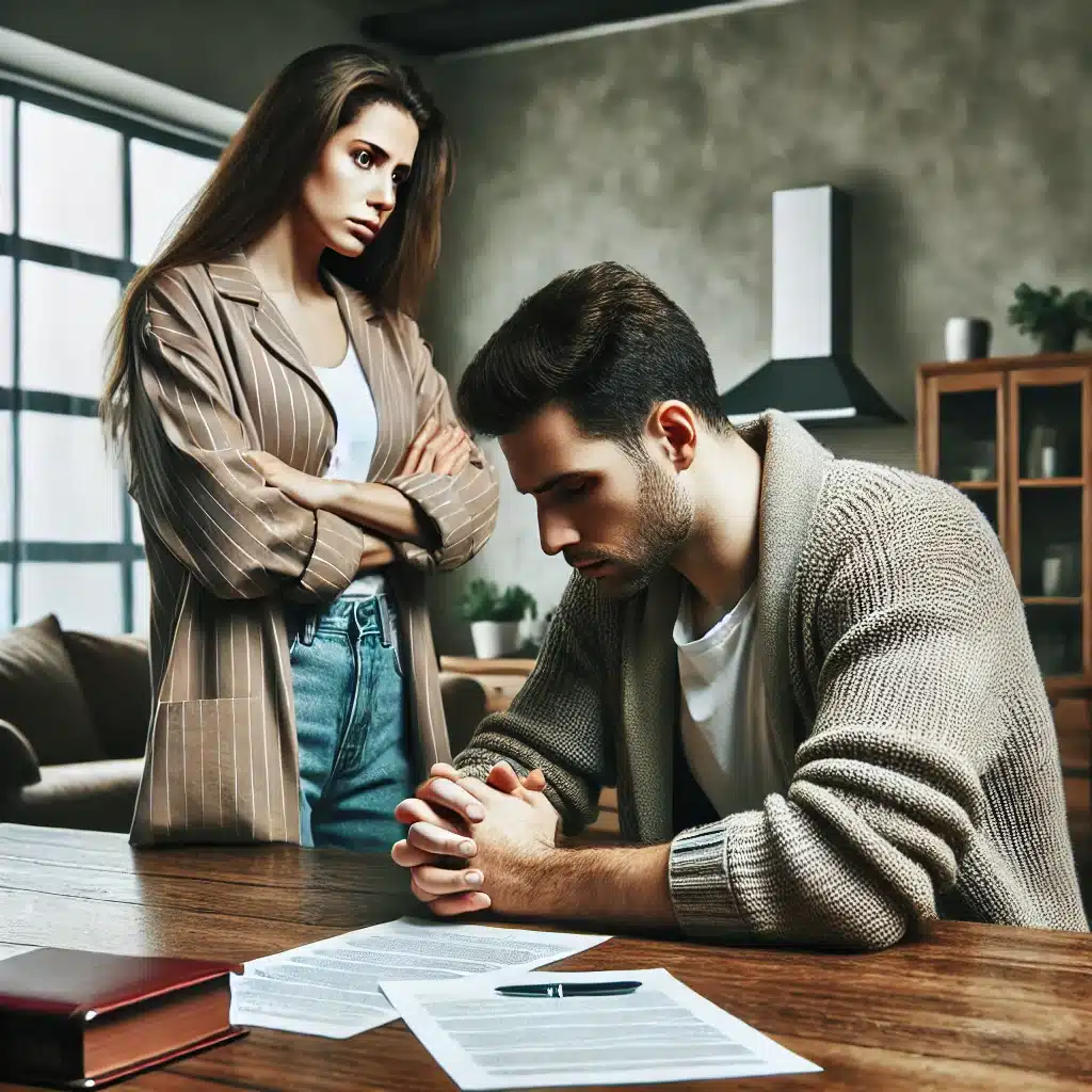 Common divorce mistakes (and how to avoid them!)
