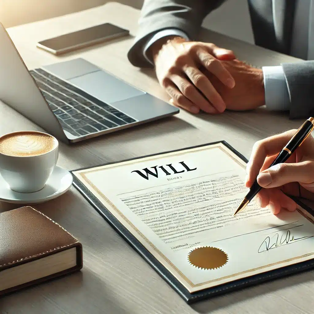 Estate Planning