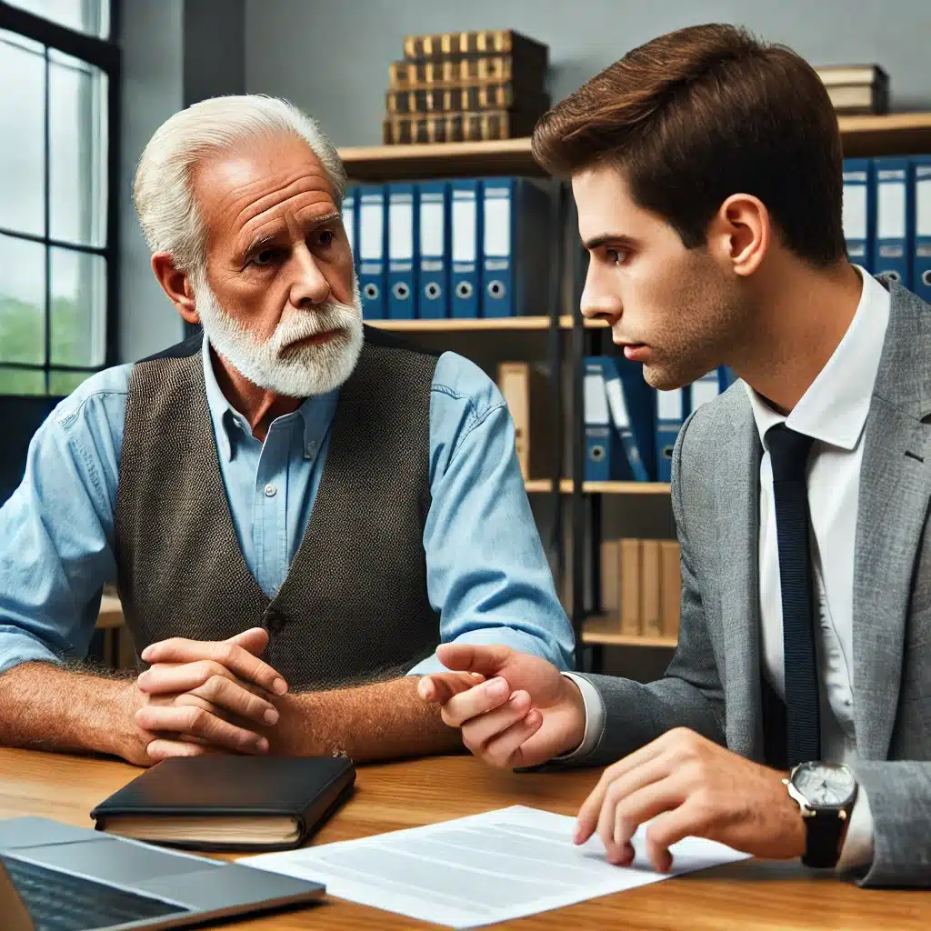grandparent visitation rights