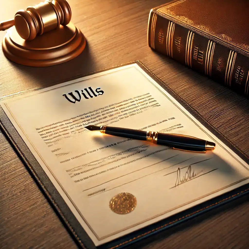 Ugly divorce? Would you want that spouse to claim your body if you should pass away?