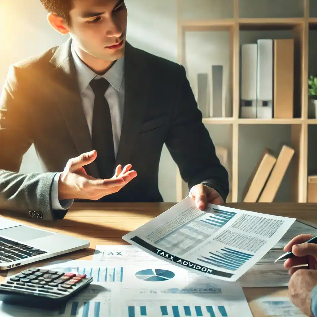 Divorce & Taxes: The 4 (and a few more) Things You Must Know