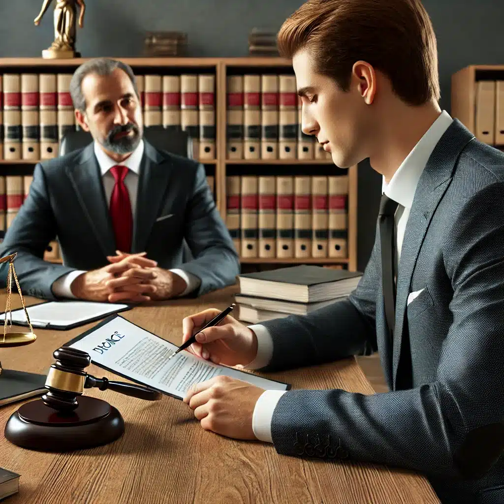 Financial Planning in a Texas Divorce
