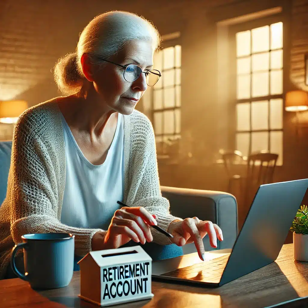 Retirement Plan Division