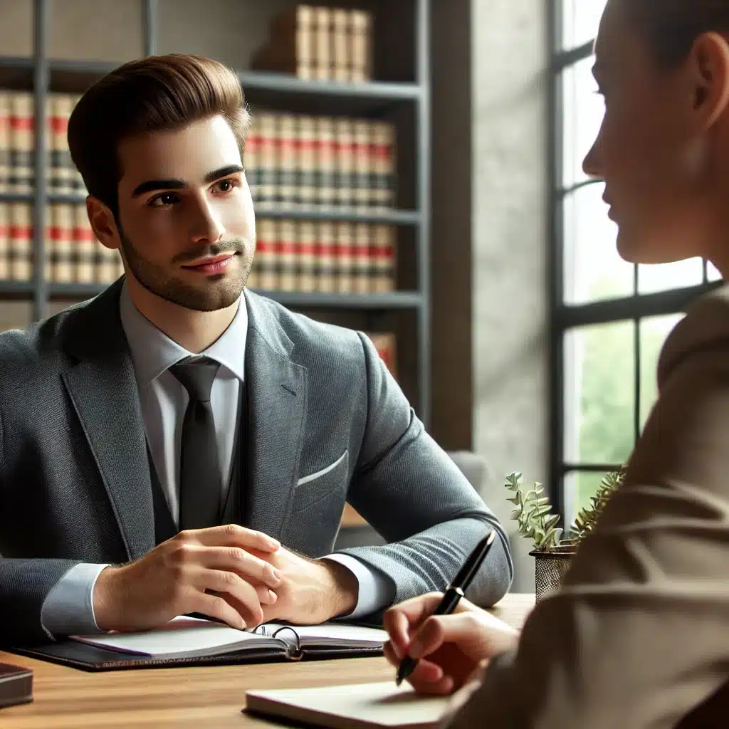 qualities make a good divorce attorney