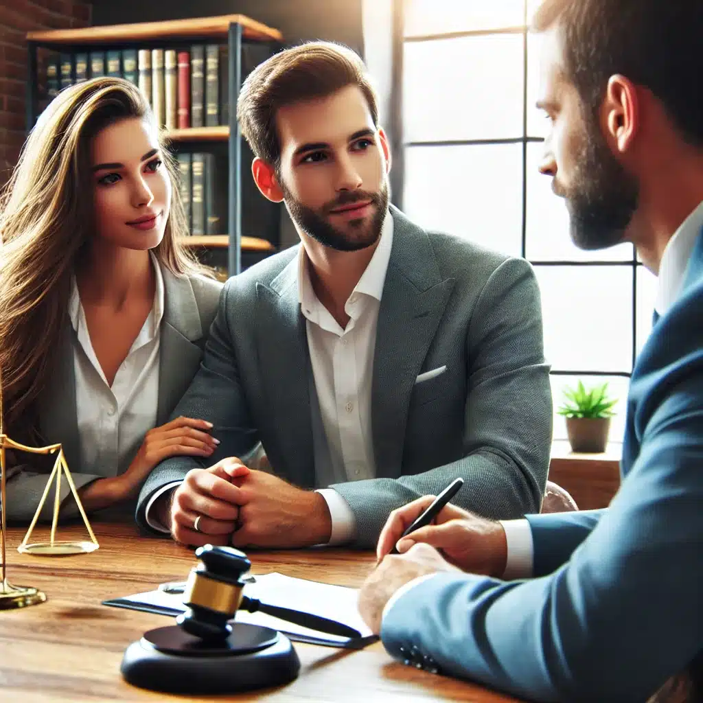 Inheritances Divided in Divorce