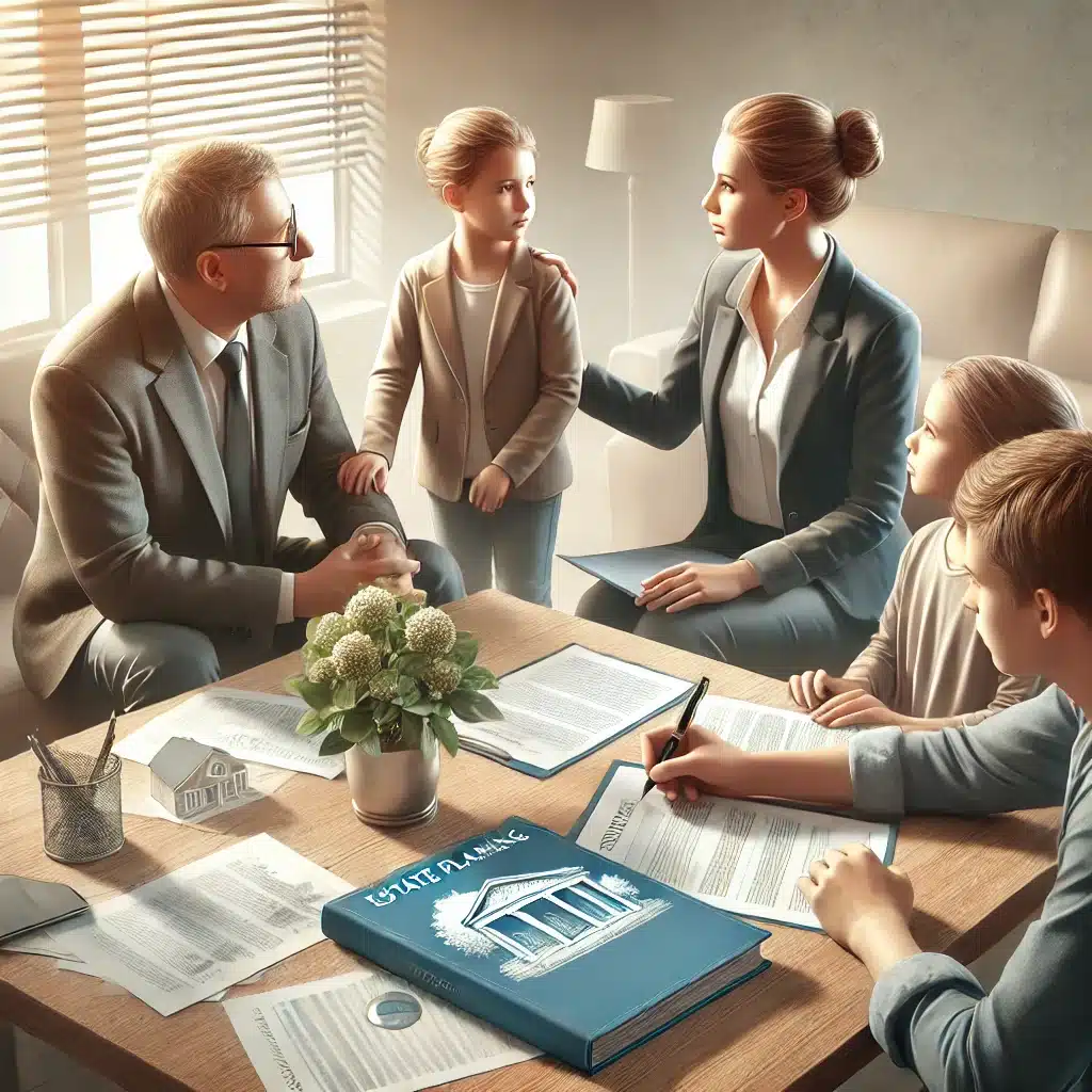 Don’t You Need a Lot of Money Before Creating an Estate Plan?