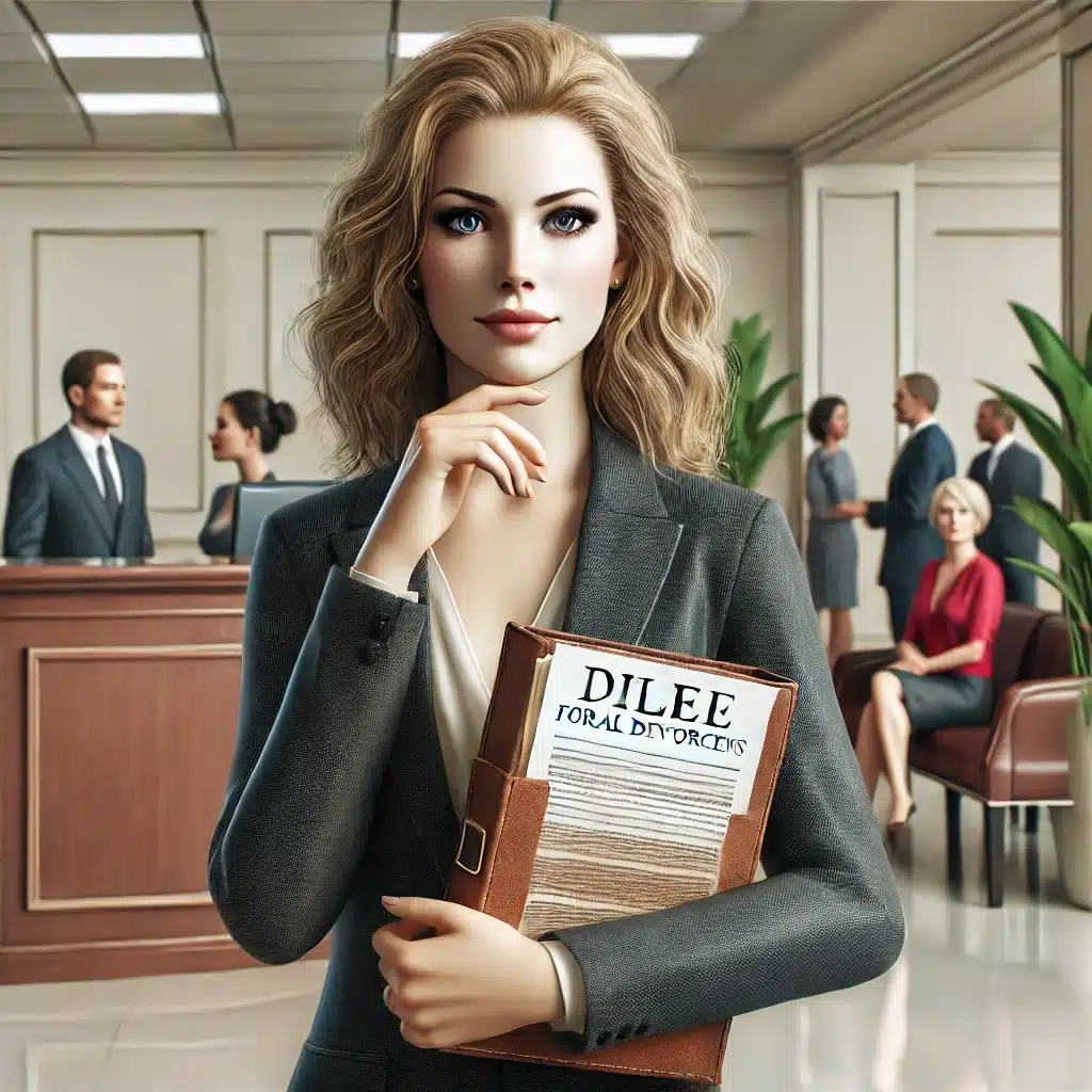 Are There Any Advantages to Filing First For A Divorce In Texas?