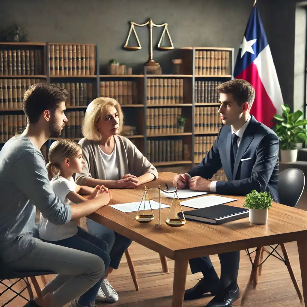 How Much Does a Probate Lawyer Cost in Texas?