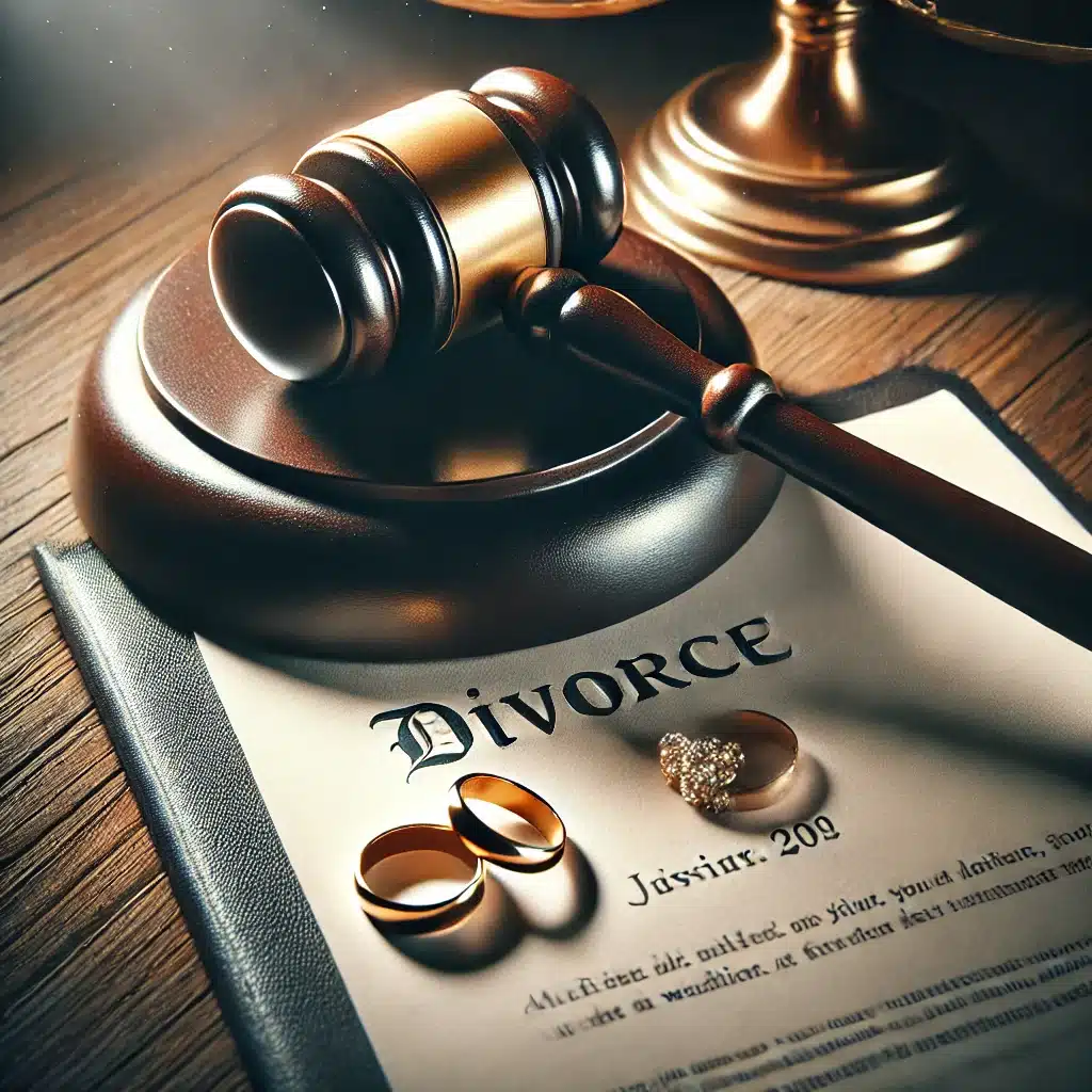 How long does it take to get divorced
