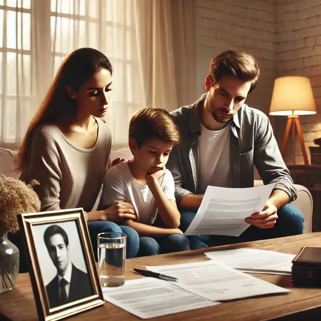 How to work life insurance into your estate planning