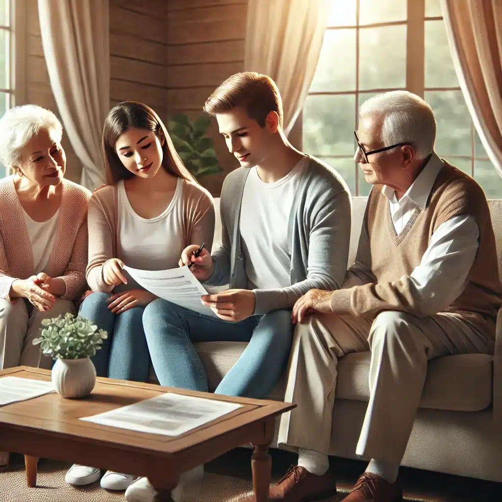 The Importance of Having an Estate Plan: Protecting Your Legacy and Loved Ones