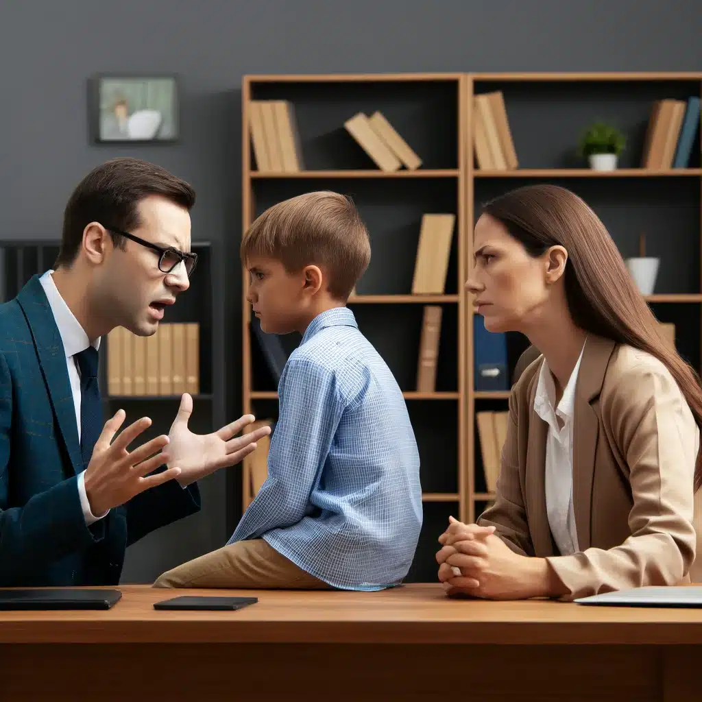 How Parental Alienation May Influence Child Custody Cases in Texas