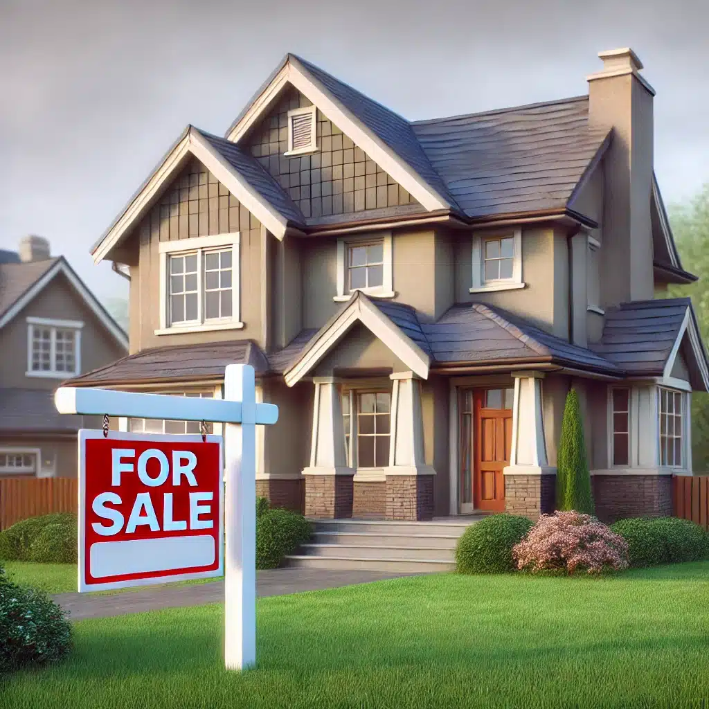 Unequal Distribution of Property