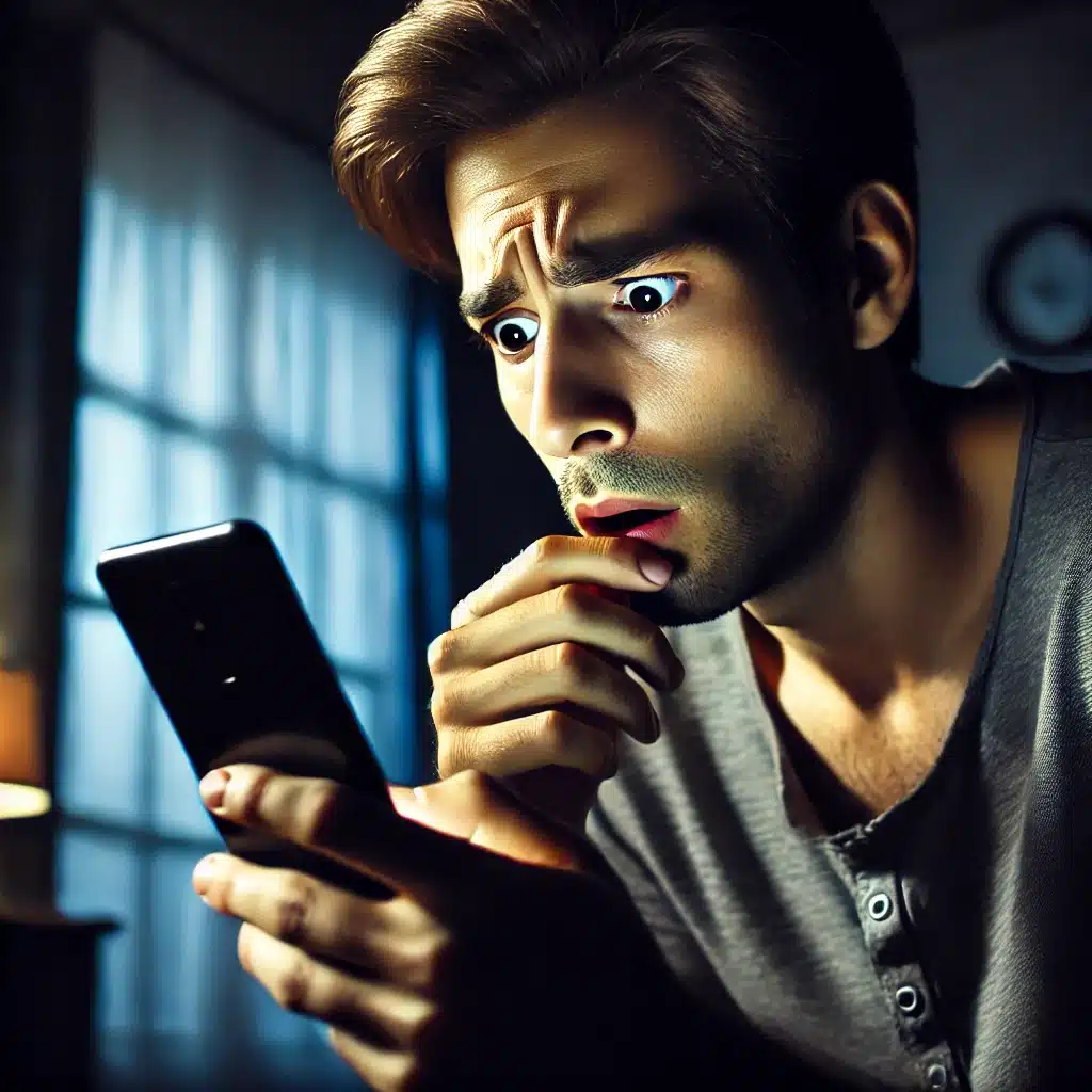 Online Evidence in Divorce