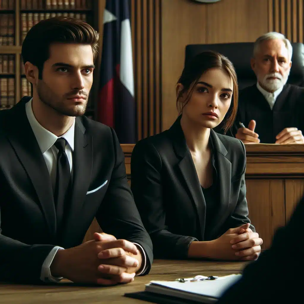 Will I have to pay alimony in Texas?