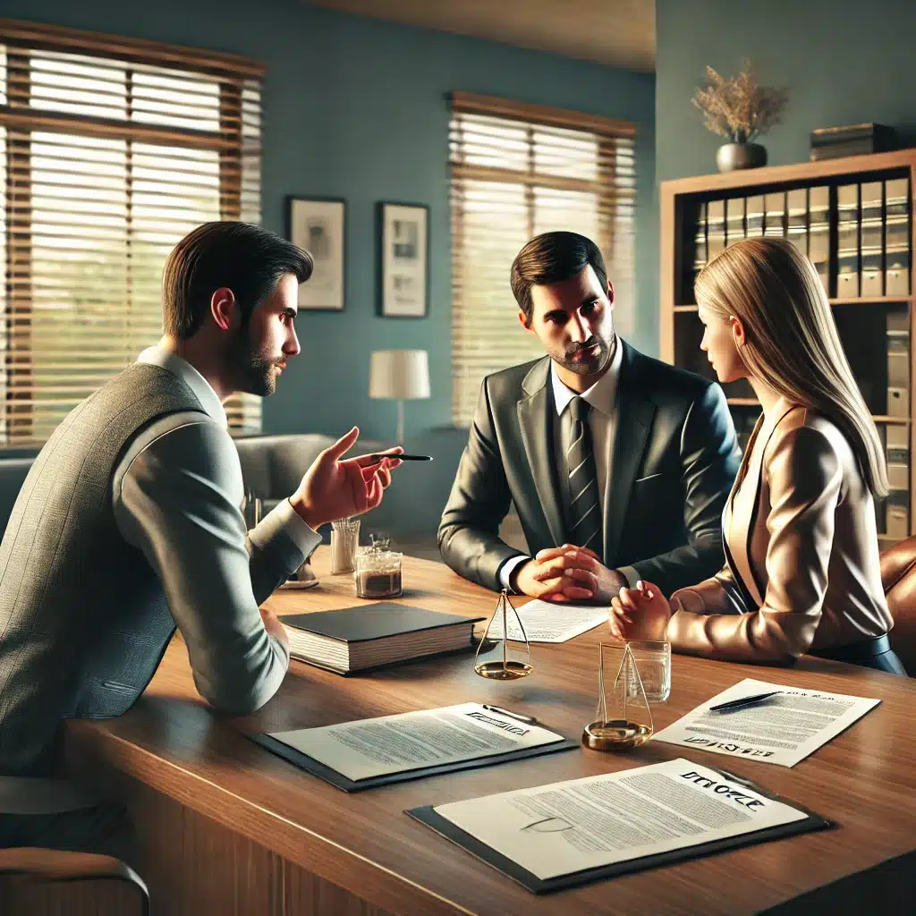 Alternatives to Litigation in Texas Divorce | Bryan Fagan, PLLC