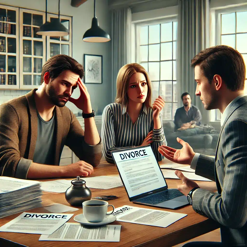 Exploring the Emerging Trend of Online Divorce in Texas