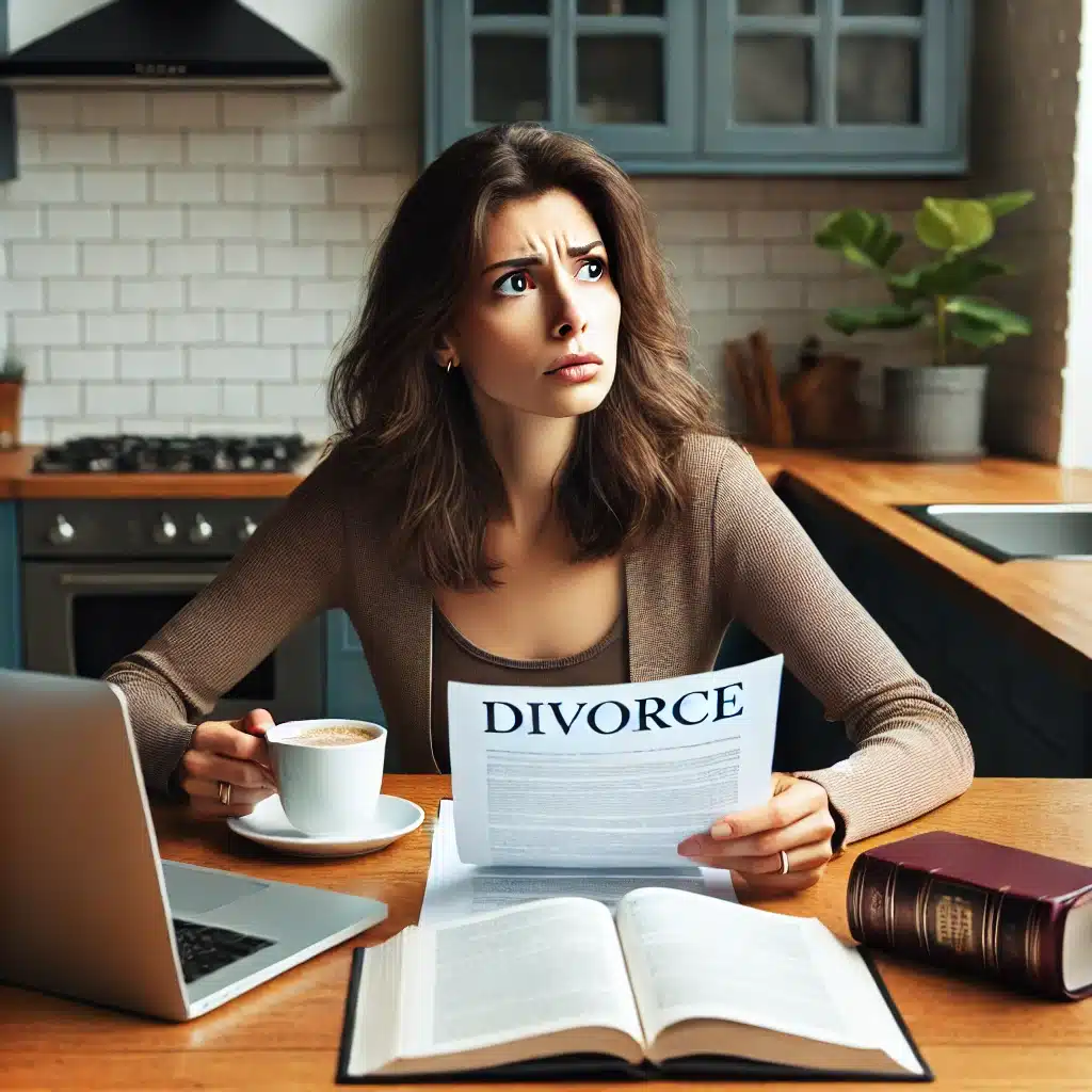 Avoid These Costly DIY Divorce Mistakes: A Survival Guide