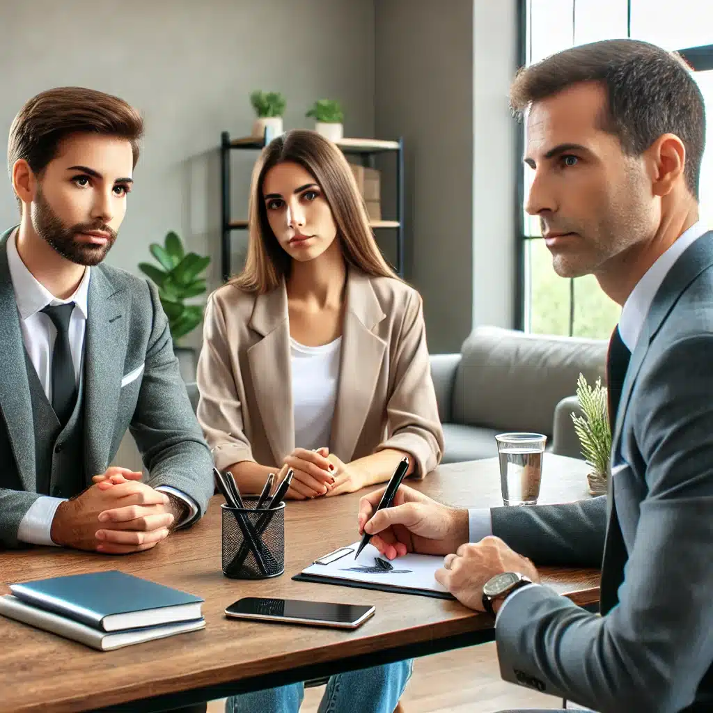 Role of a Mediator in Texas Divorce Law