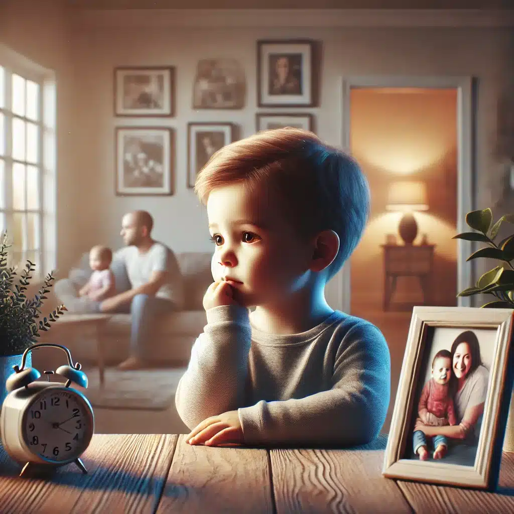 Who Can Seek Custody in Texas?