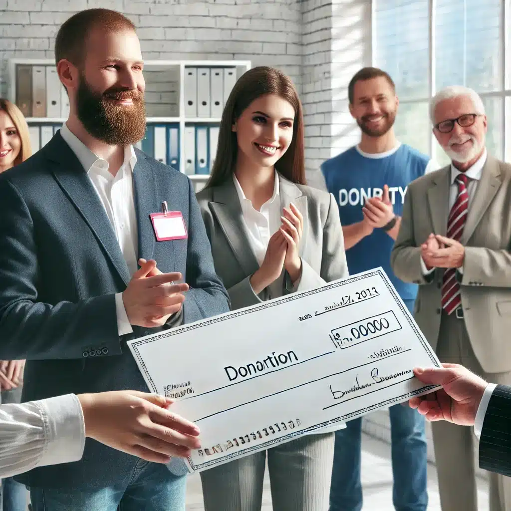 Estate Planning and Charitable Giving in TX | Bryan Fagan, PLLC