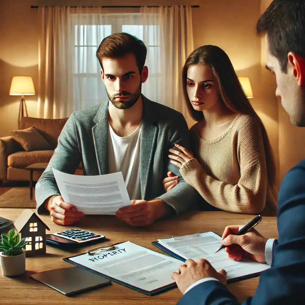 Is Property Distribution Taxable? What You Need to Know