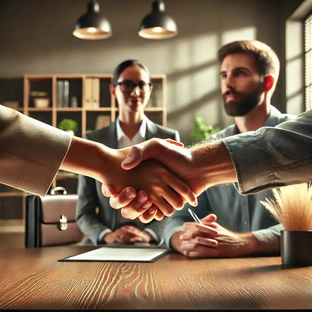 What are The Three Rules For Mediation?