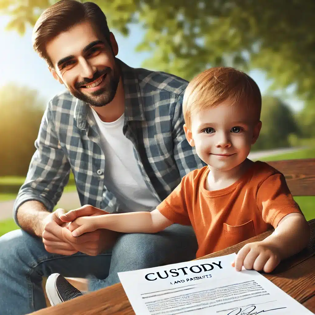 What is A Husband Entitled To in a Divorce in Texas?