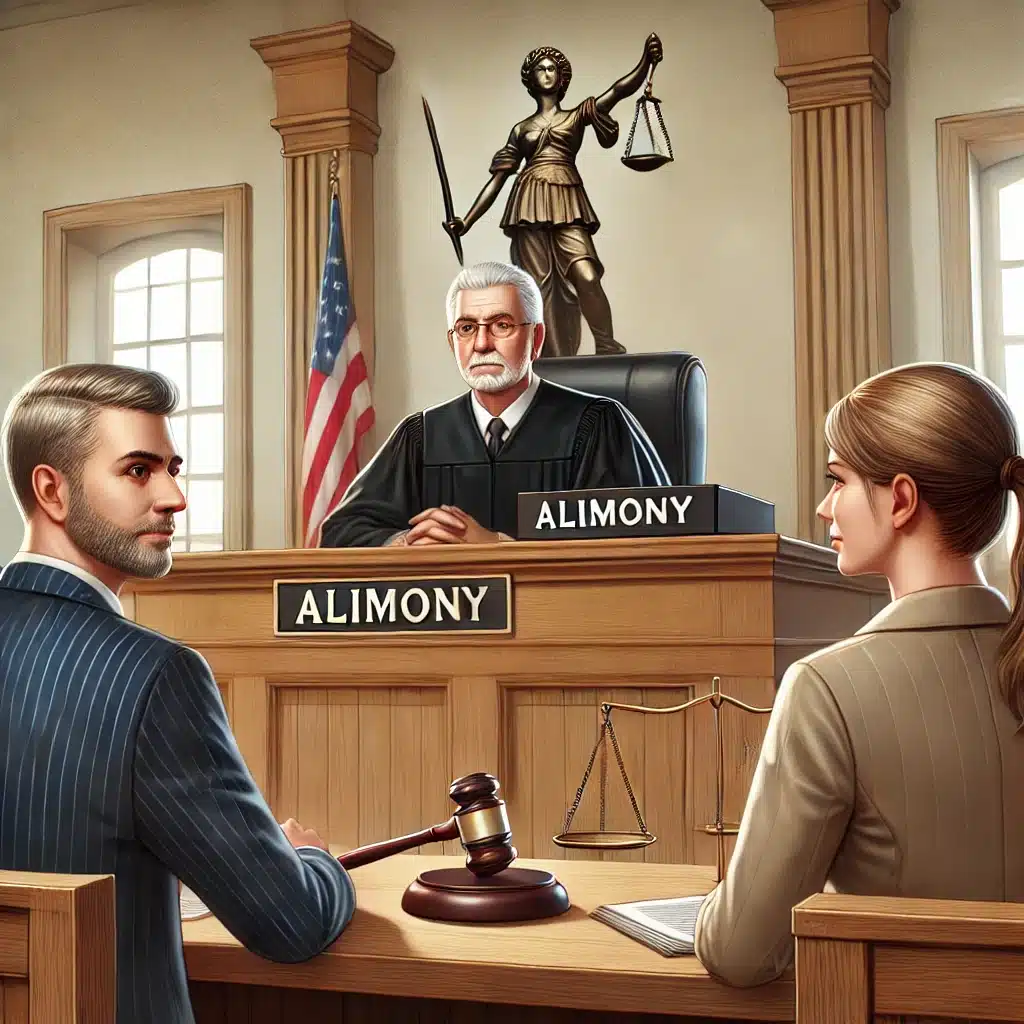 Alimony in Texas: What You Need to Know