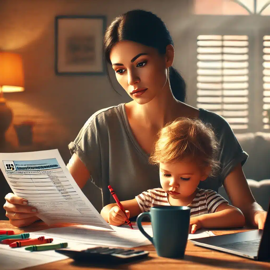 Tax Credit: IRS Child Tax Credit Guide TX | Bryan Fagan, PLLC