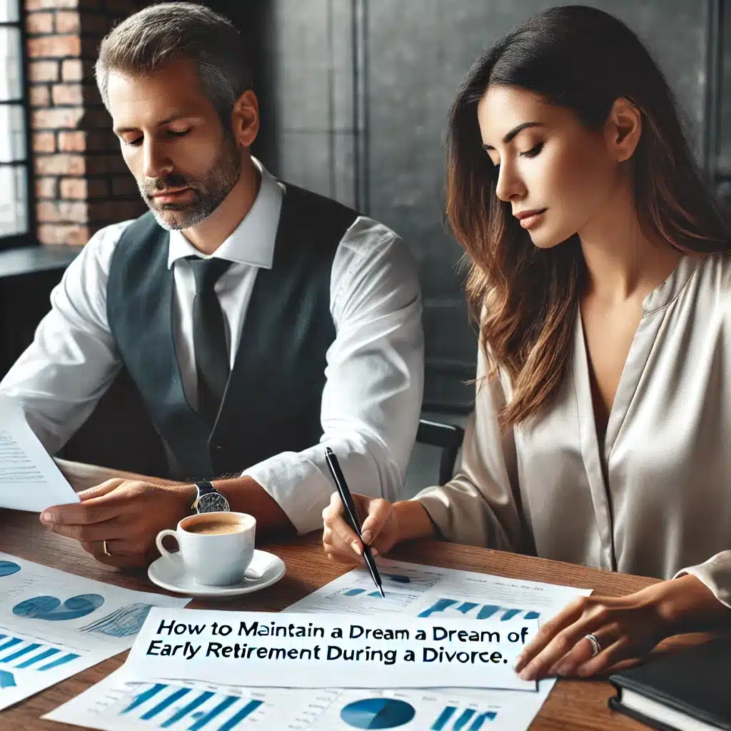 Divorce and Retirement Planning: How to Protect Your Future