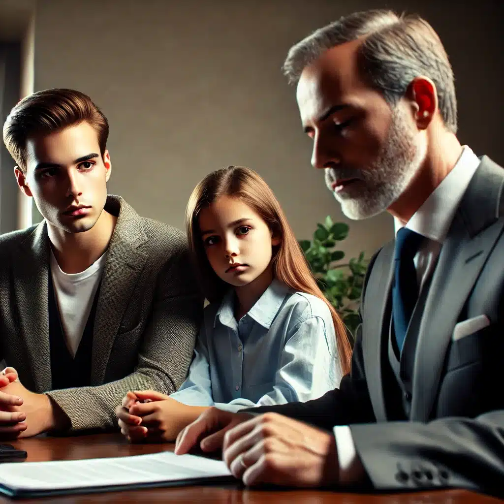 Unlocking the Mystery: How Long Does an Executor Have to Settle an Estate?