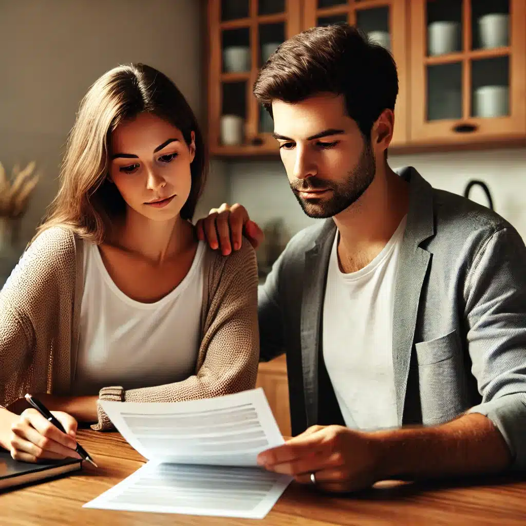 Spousal Support Provisions in Texas Family Law