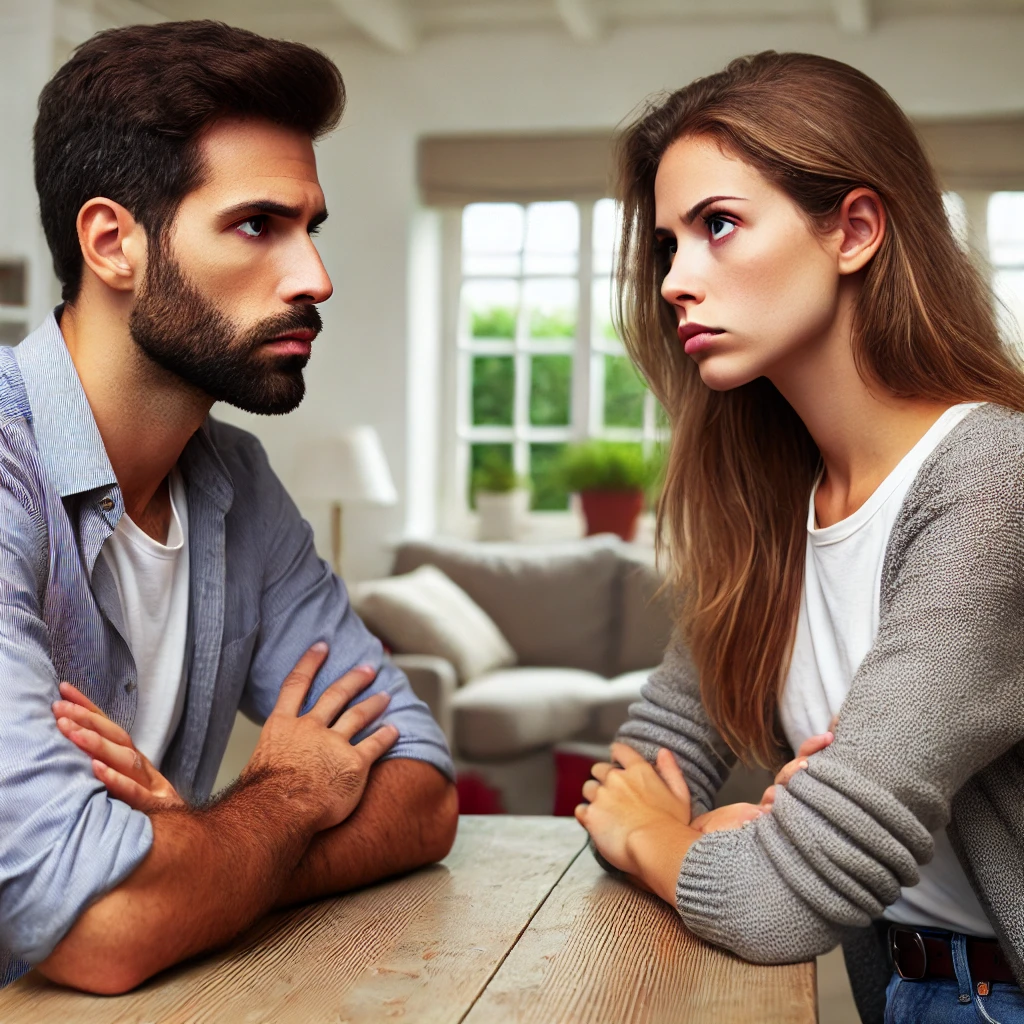 Marital Breakdown in Texas | Law Office of Bryan Fagan, PLLC