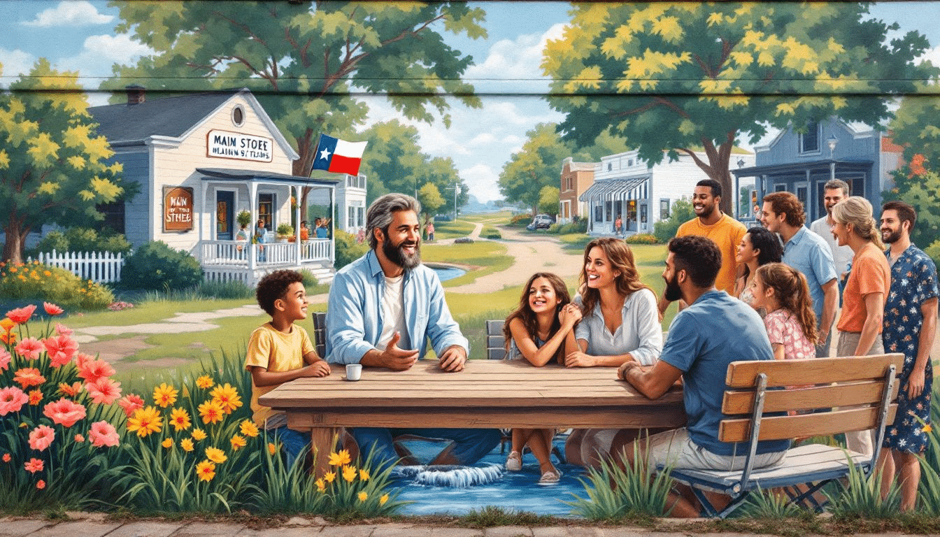 An overview of family law mediation process.