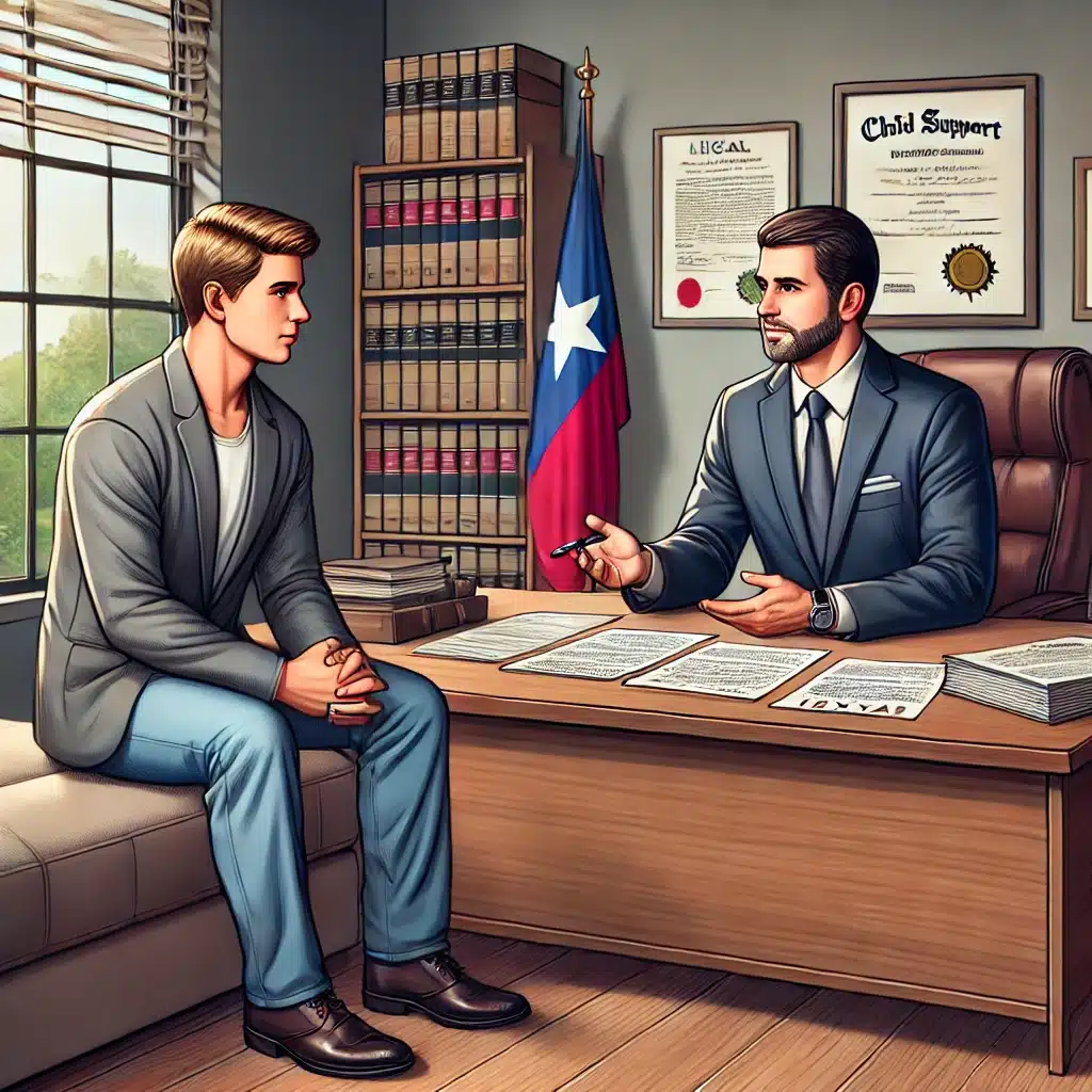 The Role of Legal Representation