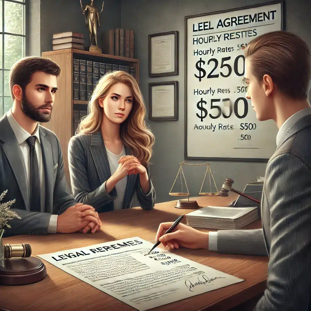 Attorney Fees: The Largest Cost Factor