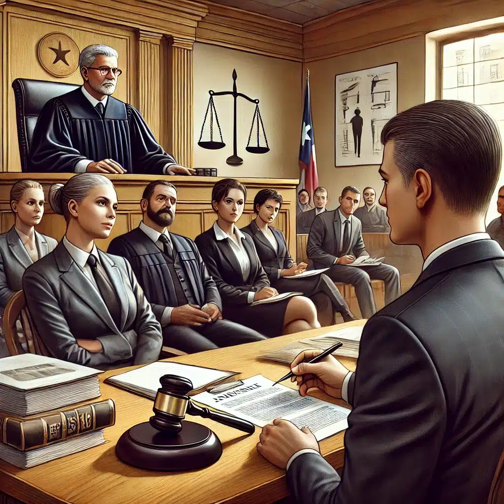 The Judge’s Role in Evaluating Witnesses and Evidence