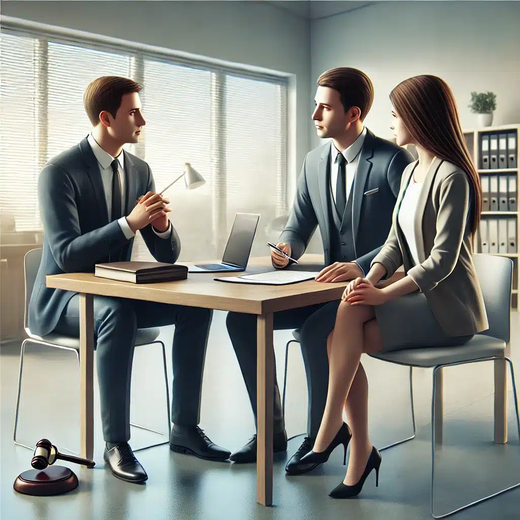 Does hiring a divorce lawyer save you money in the long run?