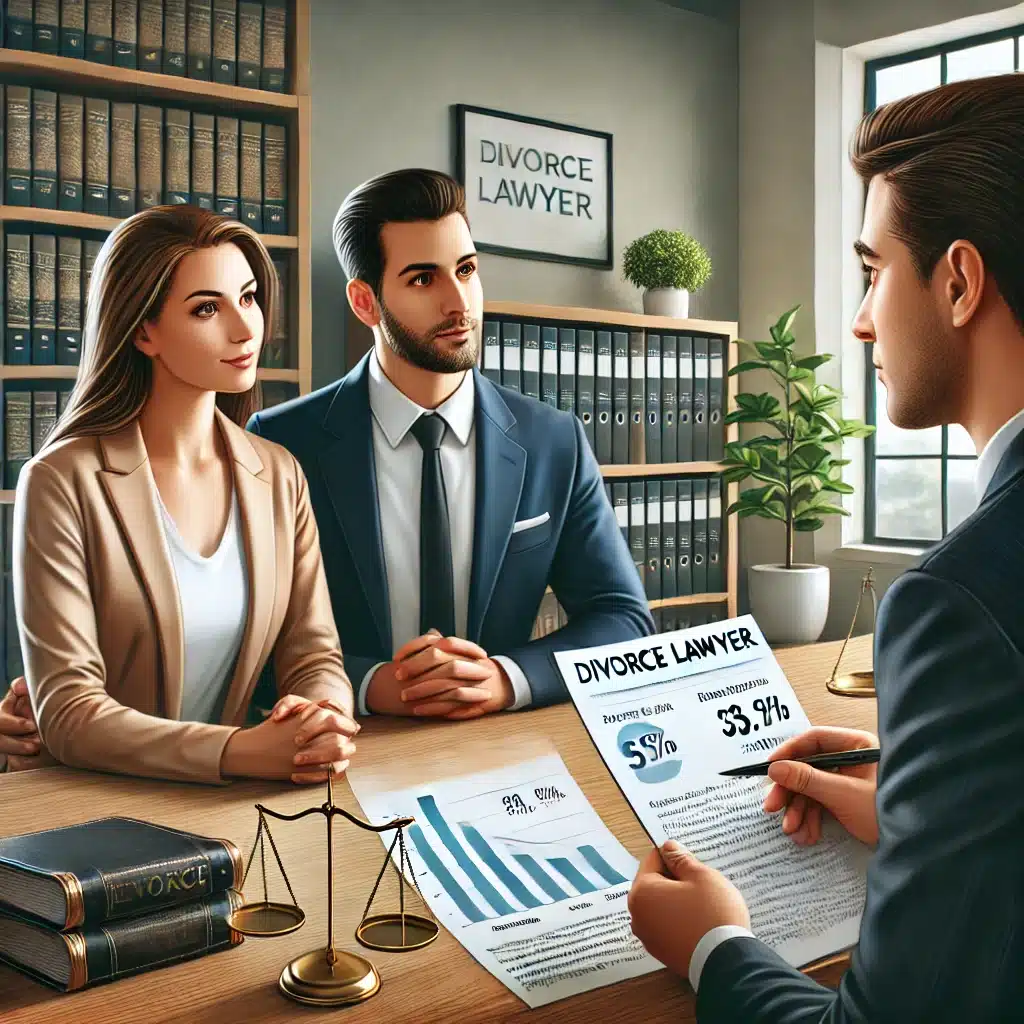 Does Hiring a Divorce Lawyer Save You Money in the Long Run?