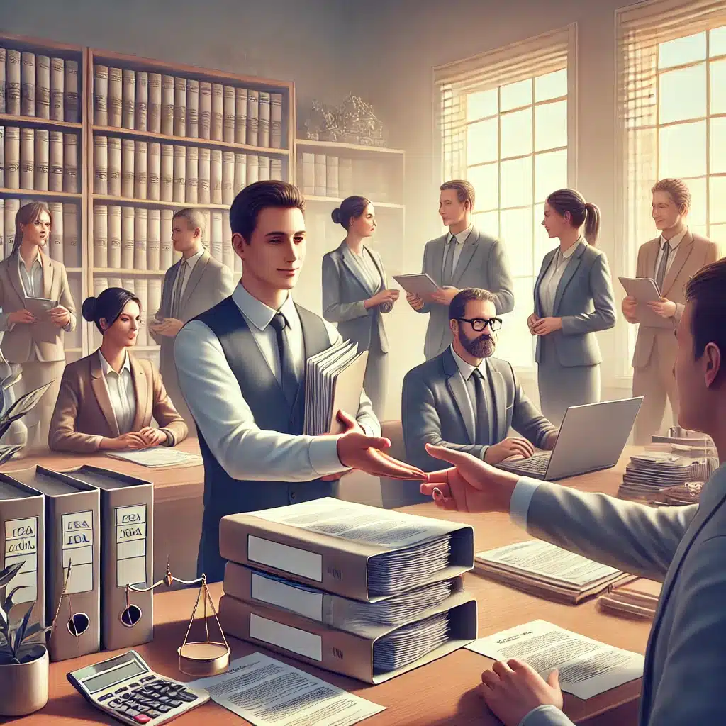 Essential documents to gather when you get a divorce in Texas