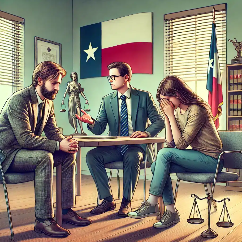 Debunking myths about Family Law Custody Lawyers in Texas
