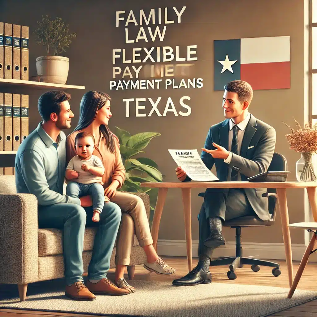 Myth: Only Wealthy Families Can Afford Custody Lawyers