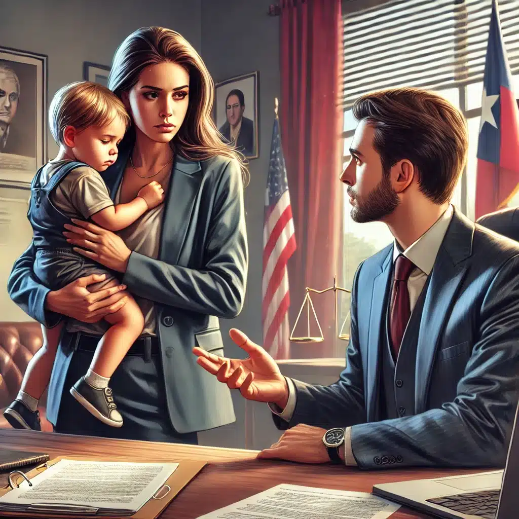 Prioritizing Safety During the Divorce Process